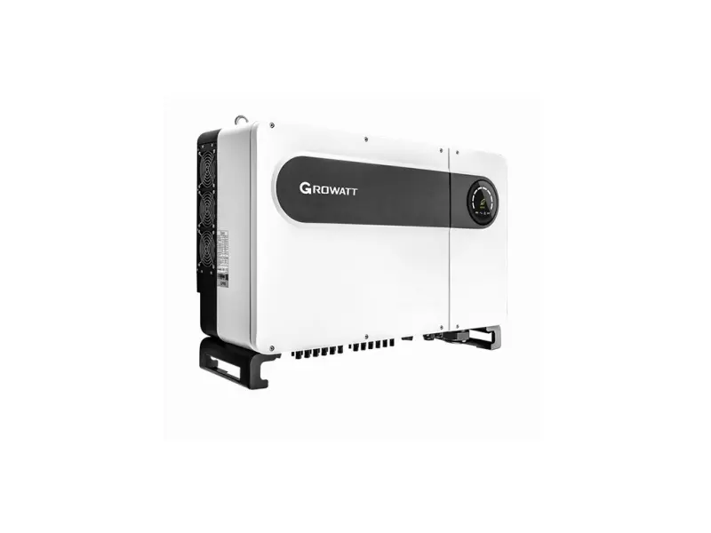 225459_GROWATT MAX 100